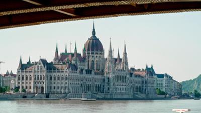 Länder - Menschen - Abenteuer: Die Donau: Von Budapest zum Schwarzen Meer