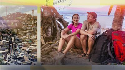 Länder - Menschen - Abenteuer: Young Adventurers: Surviving Kolumbien