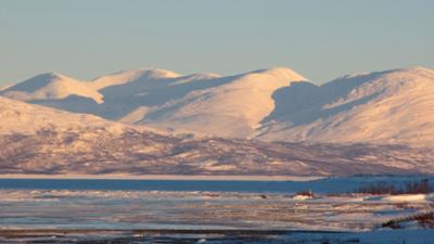 Länder - Menschen - Abenteuer: Menschen am Rande der Welt - Spitzbergen