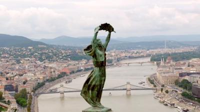 Länder - Menschen - Abenteuer: Ungarn - Wasser, Wildnis und Vulkane Länder - Menschen - Abenteuer: Ungarn - Wasser, Wildnis und Vulkane