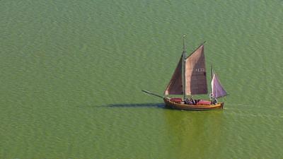 Land zwischen Belt und Bodden: Von der Trave bis Hiddensee
