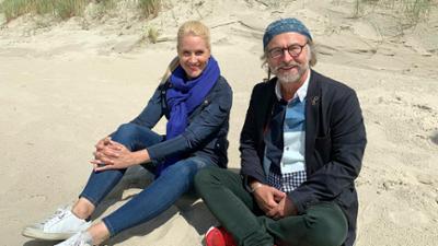 Langeoog und Juist mit Judith Rakers Langeoog und Juist mit Judith Rakers