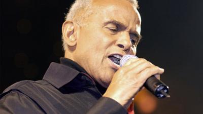 Legenden - Harry Belafonte