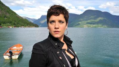 Liebe am Fjord - Das Meer der Frauen: Liebe am Fjord – Das Meer der Frauen