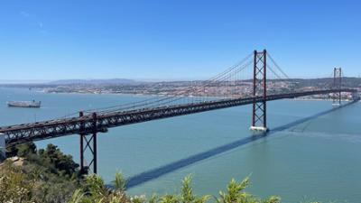 mareTV: Lissabon - Fado, Feinkost und Flamingos