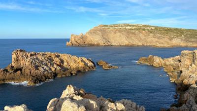 mareTV: Menorca – Mallorcas schöne Schwester mareTV: Menorca – Mallorcas schöne Schwester
