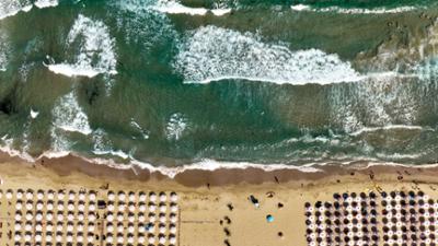 mareTV: Bulgarien - Schwarzes Meer und Sonnenstrand