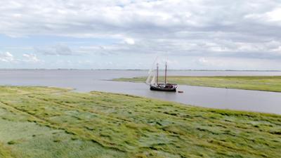 mareTV: An der Husumer Bucht - Friesen-Charme, kein Chichi