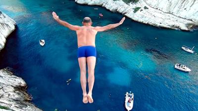 mareTV: Die Küste der Provence - Marseille und die Côte Bleue