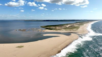 mareTV: Traumküste Uruguay - Pampa und Meer