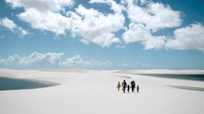 mareTV: Brasiliens Wüstenküste - Dünen, Inseln, Lagunen