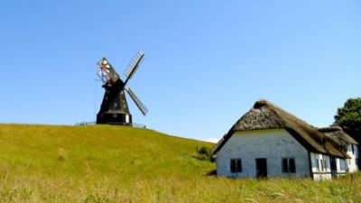 mareTV: Die Insel Langeland - Hyggelig und hügelig