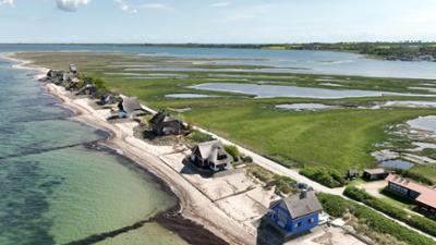 mareTV: Heiligenhafen und Graswarder - Mit der Ostsee auf Tuchfühlung