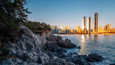 mareTV: Südkorea - An der Küste der Meereswunder