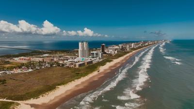 mareTV: Texas - Die Küste der Cowboys