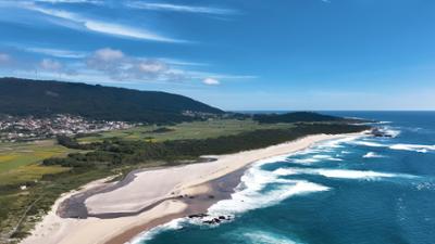 mareTV: Portugals Costa Verde - Die grüne Küste am Atlantik