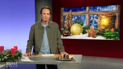 Markt: die ganze Sendung