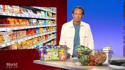 Markt: die ganze Sendung
