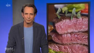 Markt: die ganze Sendung