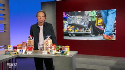 Markt: die ganze Sendung