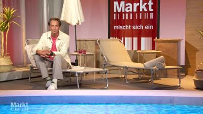 Markt: die ganze Sendung