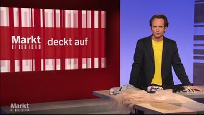 Markt: die ganze Sendung