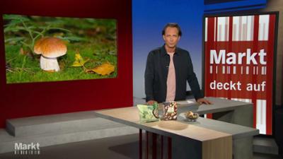 Markt: die ganze Sendung