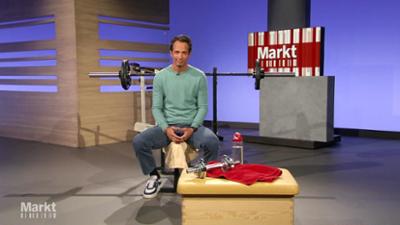Markt: die ganze Sendung Markt: die ganze Sendung