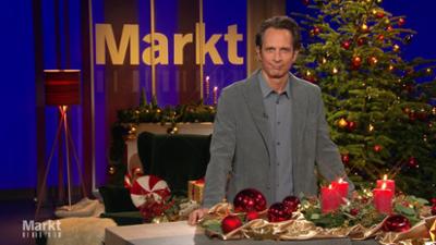 Markt: die ganze Sendung