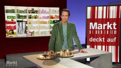 Markt: die ganze Sendung