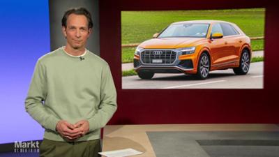 Markt: die ganze Sendung