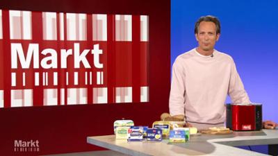 Markt: die ganze Sendung