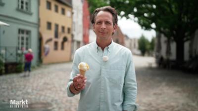 Markt: die ganze Sendung