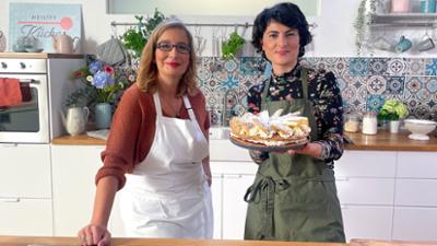 Meisterküche: Ost- und Nordseeküche: Von Pannfisch bis Friesentorte