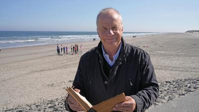 Meyer-Burckhardts Zeitreisen: Mit 100 Jahre alten Reiseführern auf Spurensuche im Norden (1/4)