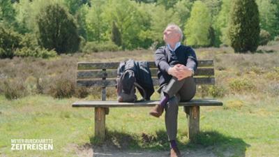 Meyer-Burckhardts Zeitreisen: Mit 100 Jahre alten Reiseführern auf Spurensuche im Norden (2/3) Meyer-Burckhardts Zeitreisen: Mit 100 Jahre alten Reiseführern auf Spurensuche im Norden (2/3)