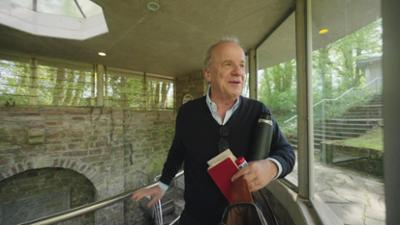 Meyer-Burckhardts Zeitreisen: Mit 100 Jahre alten Reiseführern auf Spurensuche im Norden (3/3)