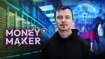 Money Maker: Benjamin Gnahm - Mit Hacken zum Top-Verdiener Money Maker: Benjamin Gnahm - Mit Hacken zum Top-Verdiener