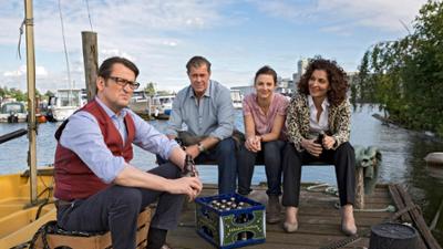 Morden im Norden: Folge 62: Reine Geldgier