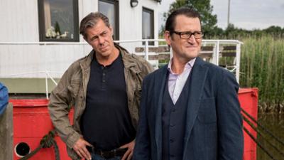 Morden im Norden: Folge 61: Aschenputtel