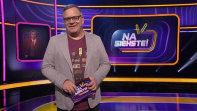 Na siehste! - Das TV Kult-Quiz mit Elton