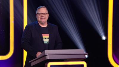 Na siehste! - Das TV Kult-Quiz mit Elton