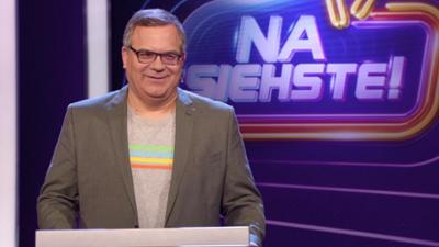 Na siehste! - Das TV Kult-Quiz mit Elton: 22:30 Uhr
