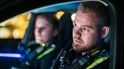 Nachtstreife: Zoff auf der Reeperbahn