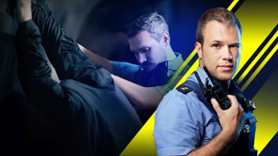 Nachtstreife: Folge 2: Im Rausch der Finsternis (S05/E02)