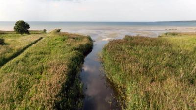 Nationalparks im Baltikum: Lahemaa Nationalpark, Estland
