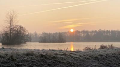 NaturNah: Winter in der Lüneburger Heide: Winter in der Lüneburger Heide