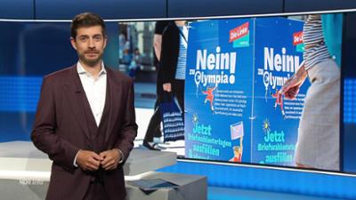 NDR Info: 21:45