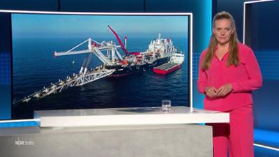 NDR Info: 17:00