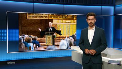 NDR Info: 21:45